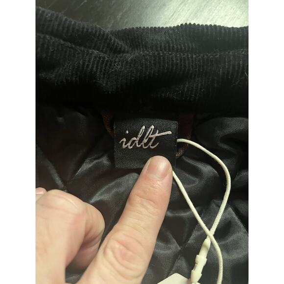 idlt Quilted Lined Workwear Bomber Jacket – XL - Picture 3 of 11